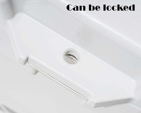 Mobi Garden 25L Cooler Box - Black