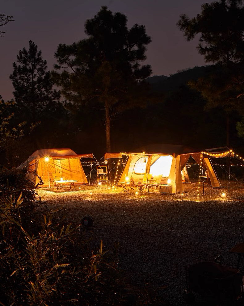 Mobi Garden Day-Off-Retreat 13 Automatic 3-5 person Tent-Goritta Works Sdn. Bhd. 202501017603 (1619017-X)