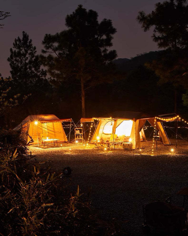 Mobi Garden Day-Off-Retreat 13 Automatic 3-5 person Tent-Goritta Works Sdn. Bhd. 202501017603 (1619017-X)