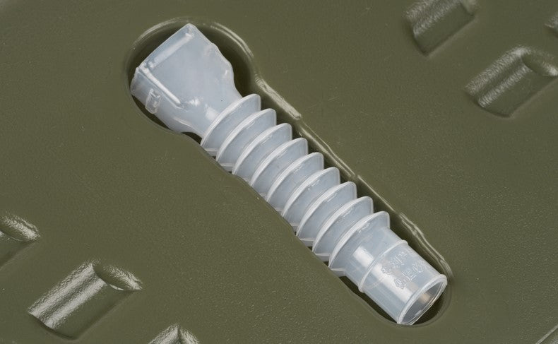 Mobi Garden XZ Buckey Pro Water Tank 18.5L - Olive Green