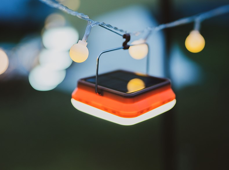 Mobi Garden Ling Xi Camp Light - Brown-Goritta Works Sdn. Bhd. 202501017603 (1619017-X)
