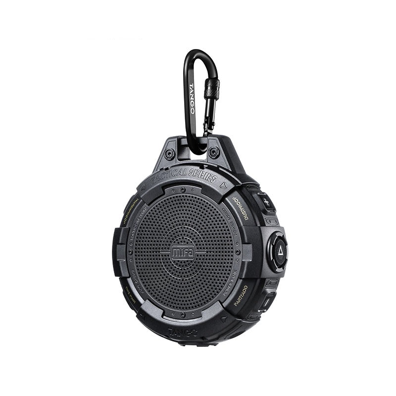 MIFA Tango - Black-Goritta Works Sdn. Bhd. 202501017603 (1619017-X)