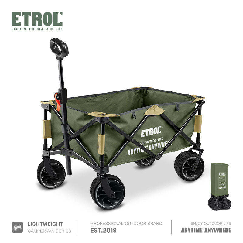 Etrol Hercules Beetle Camper Wagon-Goritta Works Sdn. Bhd. 202501017603 (1619017-X)