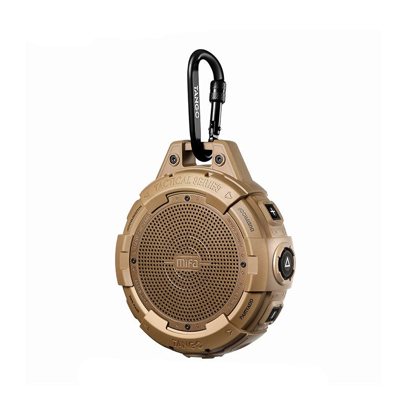 MIFA Tango - Khaki-Goritta Works Sdn. Bhd. 202501017603 (1619017-X)
