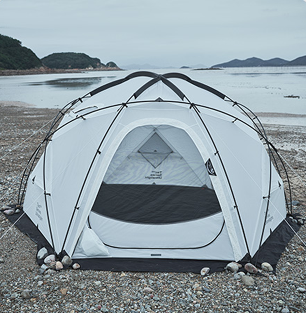 MOBI GARDEN COMMANDER 185 ホワイト他 高クオリティでこの価格？まだまだ知られていない「モビガーデン