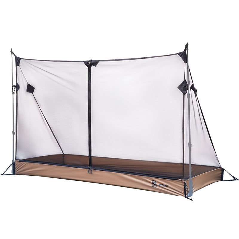 OneTigris Mesh 1 person Inner Tent-Goritta Works Sdn. Bhd. 202501017603 (1619017-X)