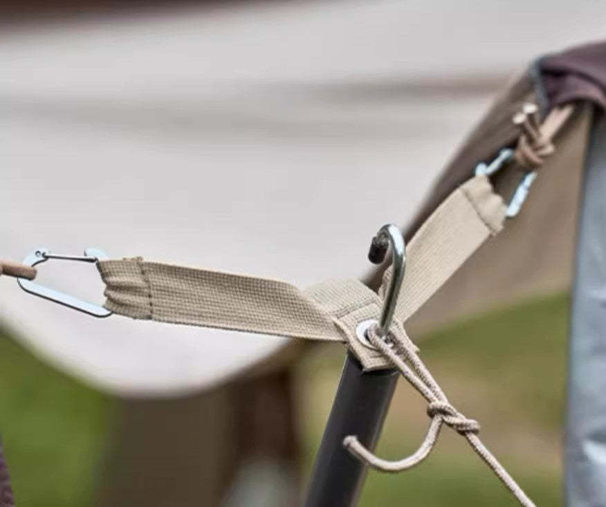 Mobi Garden Day-Off-Retreat 13 Automatic 3-5 person Tent-Goritta Works Sdn. Bhd. 202501017603 (1619017-X)