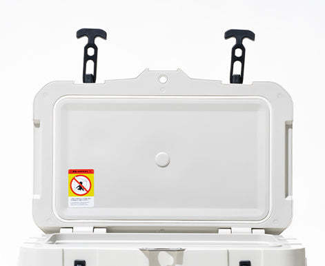 Mobi Garden 25L Cooler Box - Black