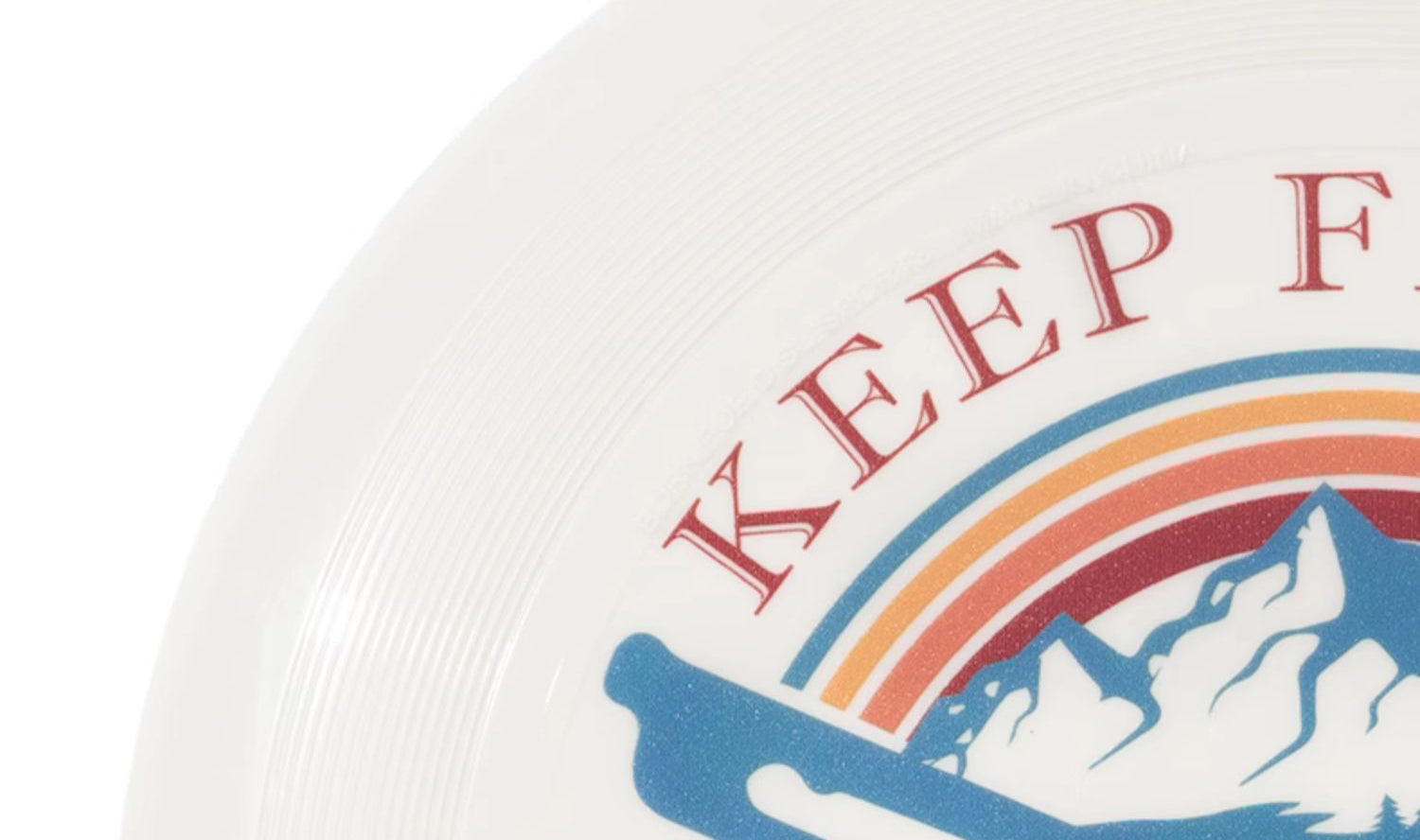 Mobi Garden Adult Standard Frisbee-Goritta Works Sdn. Bhd. 202501017603 (1619017-X)