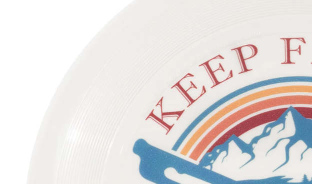 Mobi Garden Adult Standard Frisbee-Goritta Works Sdn. Bhd. 202501017603 (1619017-X)