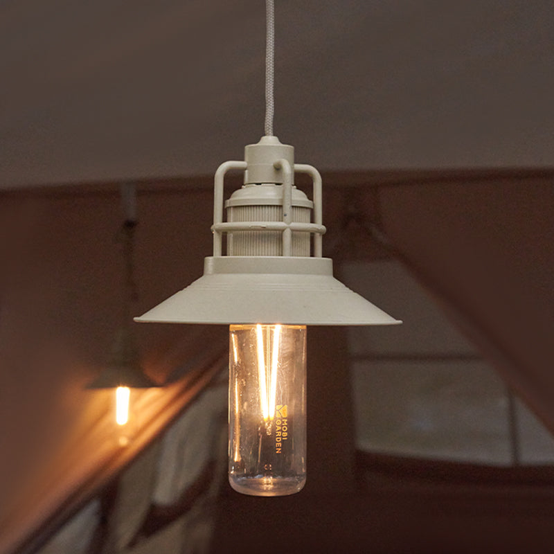 Mobi Garden Star Lamp-Goritta Works Sdn. Bhd. 202501017603 (1619017-X)