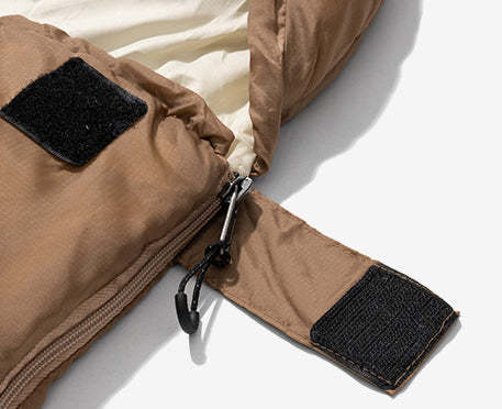 Mobi Garden XY Sleeping Bag 1.0 - Green