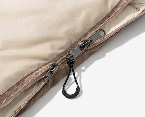 Mobi Garden XY Sleeping Bag 1.0 - Grey