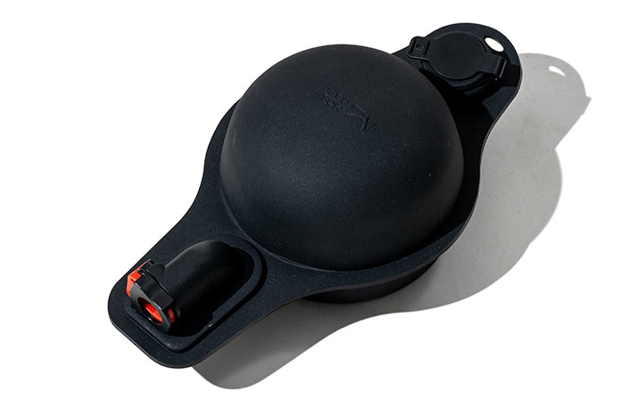 Mobi Garden Mu Feng Portable Shower Bag 20L-Goritta Works Sdn. Bhd. 202501017603 (1619017-X)