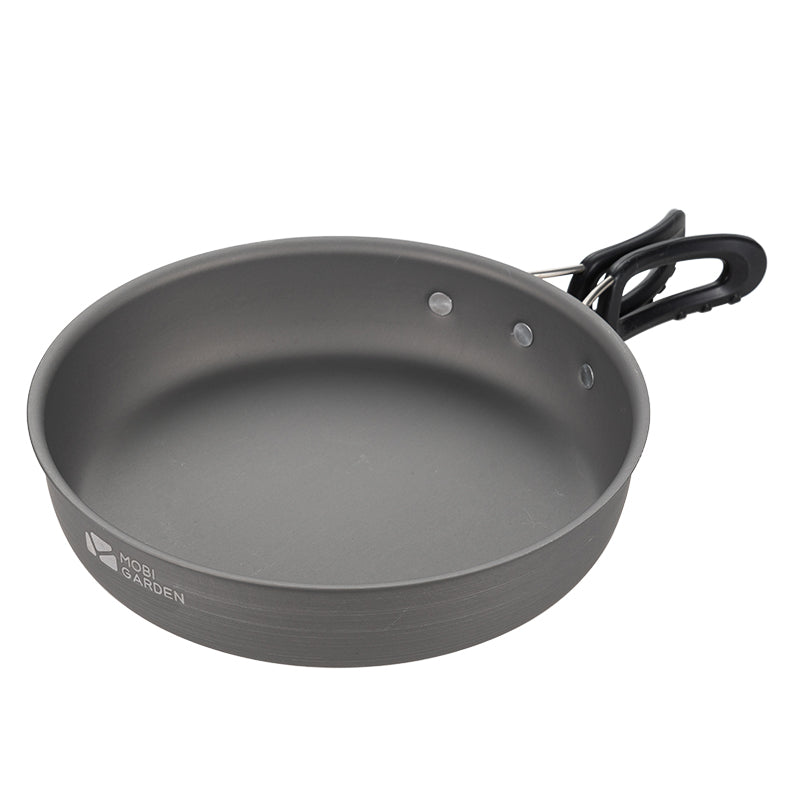 Mobi Garden Ji Yan 7.5" Pan-Goritta Works Sdn. Bhd. 202501017603 (1619017-X)