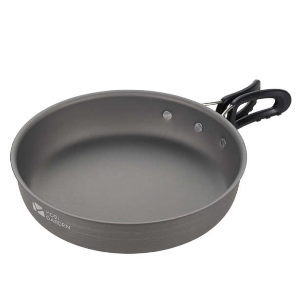 Mobi Garden Ji Yan 7.5" Pan-Goritta Works Sdn. Bhd. 202501017603 (1619017-X)