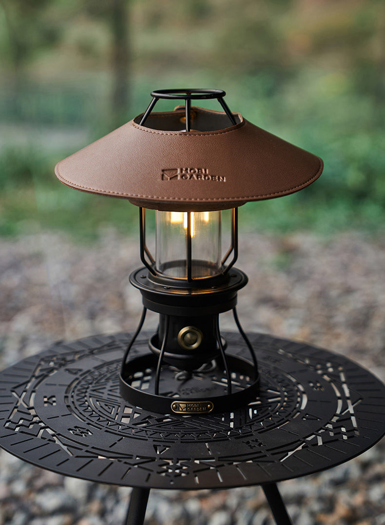 Mobi Garden Star Retro XM Multifunction light