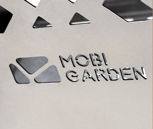 Mobi Garden Ji Guang BBQ Grill-Goritta Works Sdn. Bhd. 202501017603 (1619017-X)
