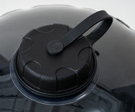 Mobi Garden Mu Feng Portable Shower Bag 20L-Goritta Works Sdn. Bhd. 202501017603 (1619017-X)