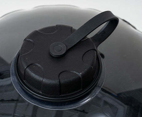 Mobi Garden Mu Feng Portable Shower Bag 20L-Goritta Works Sdn. Bhd. 202501017603 (1619017-X)