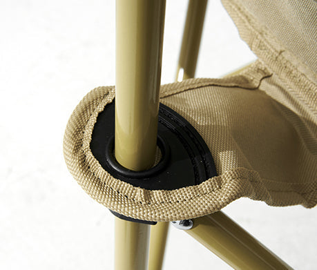 Mobi Garden Yue Liang Double Chair - Black