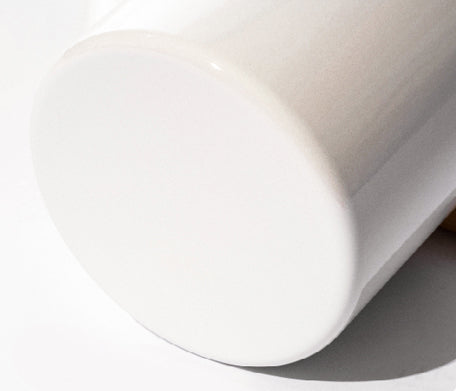 Mobi Garden HY Enamel Kettle 2L -  Black