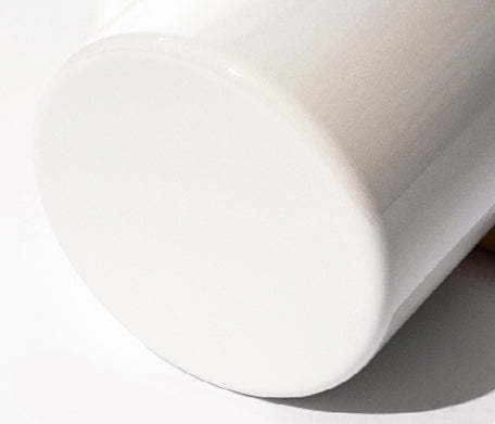 Mobi Garden HY Enamel Kettle 2L -  Black