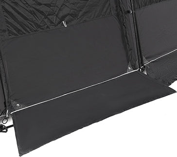 Mobi Garden Lan Sheng 4 ( 70D ) 8 person tent – Goritta Works Sdn