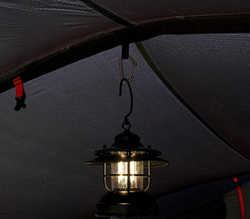 【美品】MOBI GARDENモビガーデン Lan sheng 4 ランシェン4 モビガーデン(MOBI GARDEN) Lan Sheng 4 NX21561042｜アウトドア