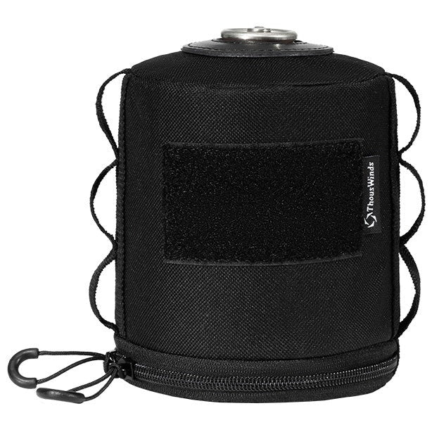 Thous Winds 450g G5 Tactical Gas Canister Set - Black-Goritta Works Sdn. Bhd. 202501017603 (1619017-X)
