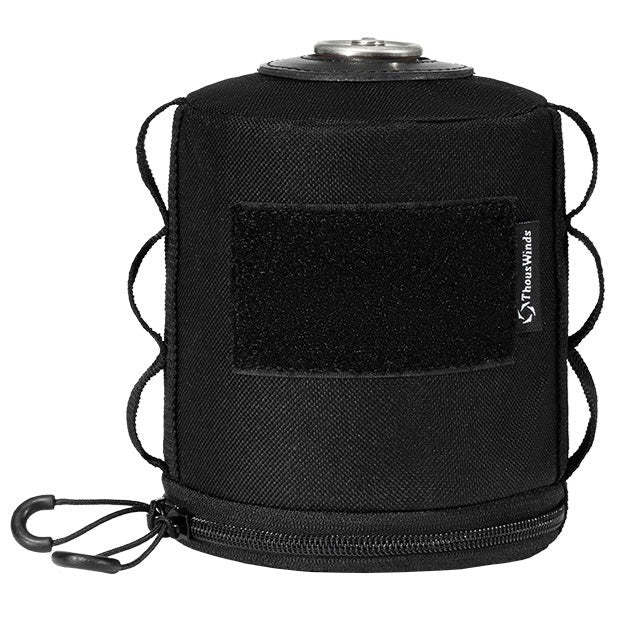Thous Winds 450g G5 Tactical Gas Canister Set - Black-Goritta Works Sdn. Bhd. 202501017603 (1619017-X)