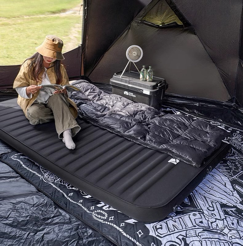 Mobi Garden Eridanus 11cm Cushion Mattress - Double