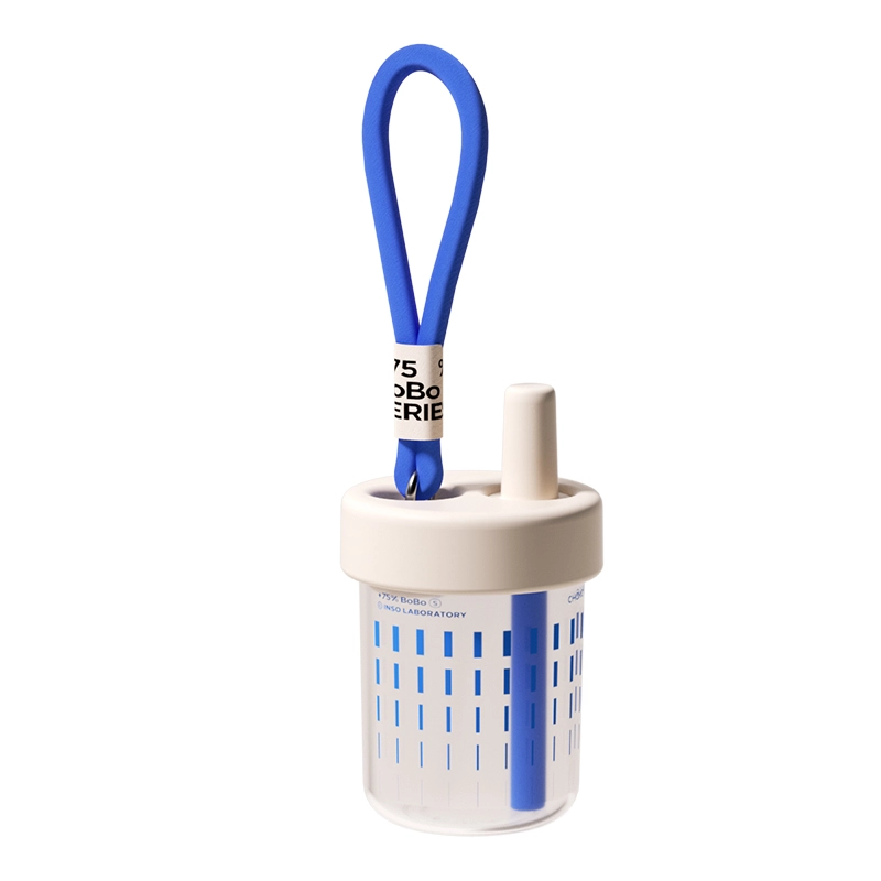 CHAKO LAB Bobo Cup Tritan - Blue-Goritta Works Sdn. Bhd. 202501017603 (1619017-X)