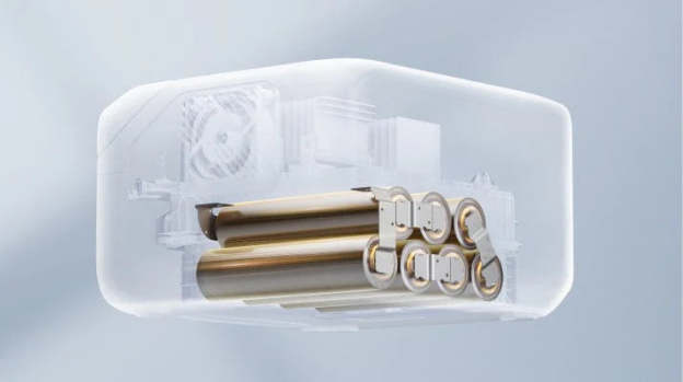 EcoFlow RIVER 3 UPS Portable Power Station 245Wh | 600W