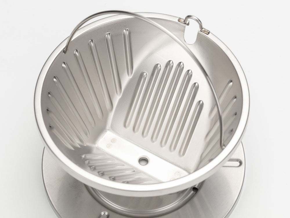 Snow Peak Field Coffee Master