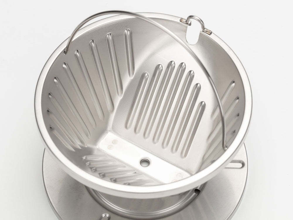 Snow Peak Field Coffee Master