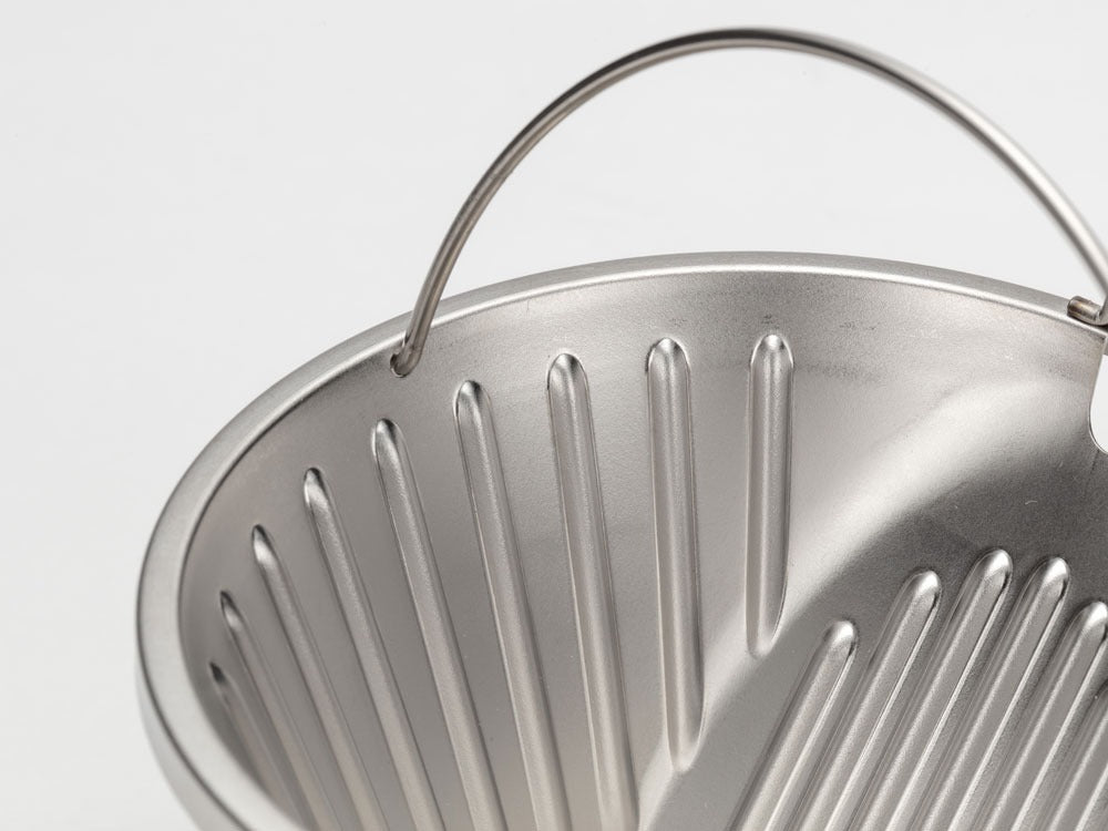 Snow Peak Field Coffee Master