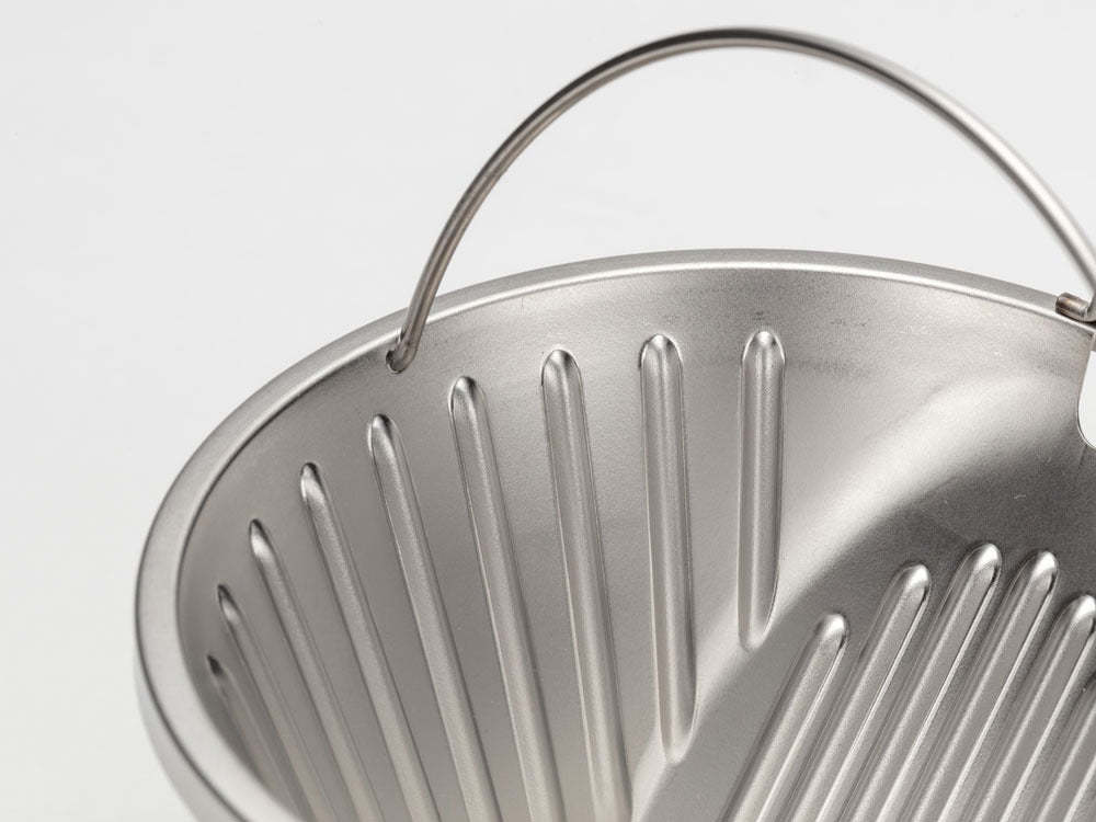 Snow Peak Field Coffee Master