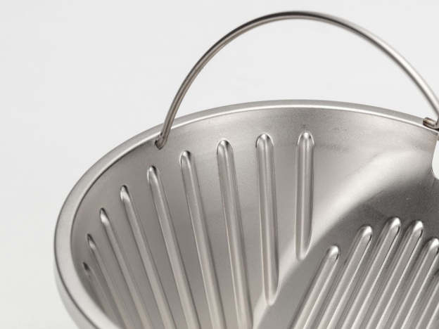 Snow Peak Field Coffee Master