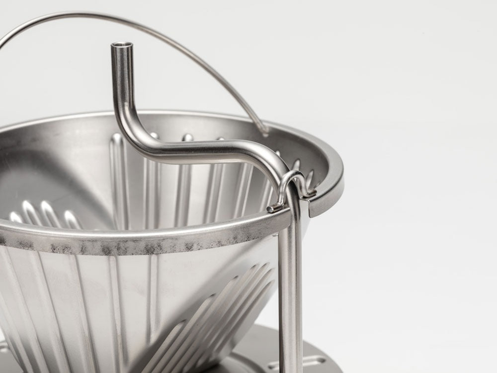 Snow Peak Field Coffee Master