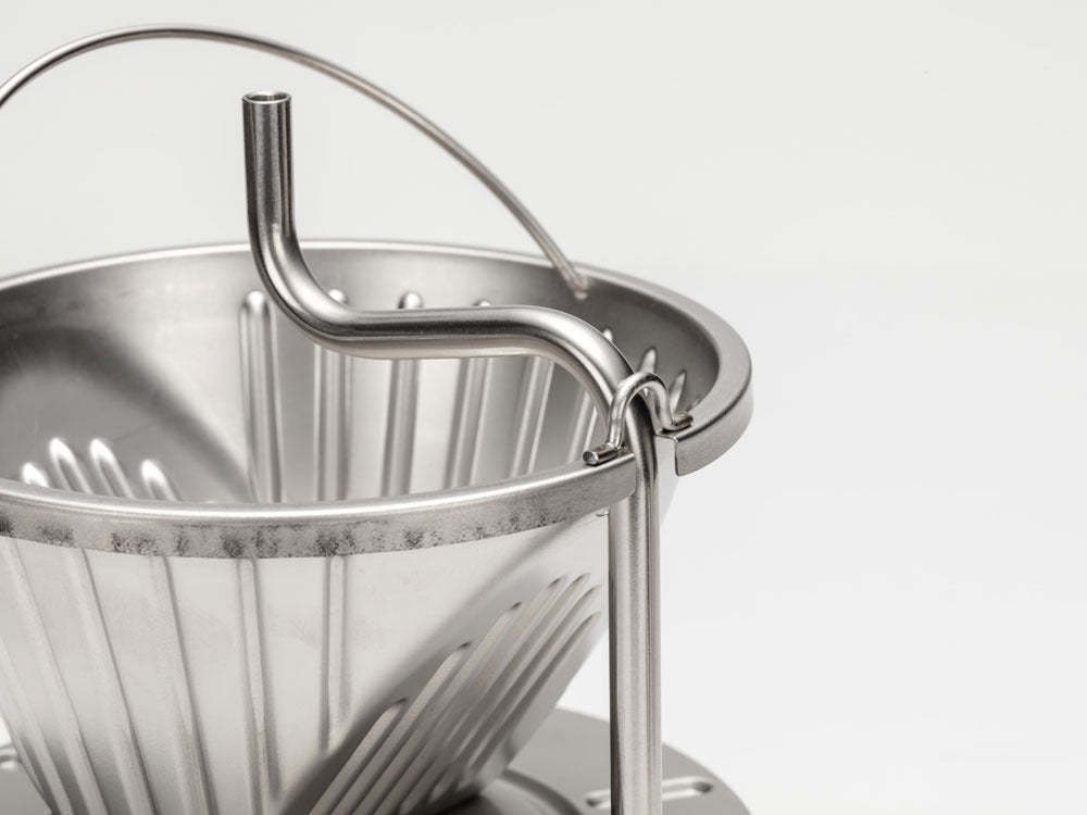 Snow Peak Field Coffee Master