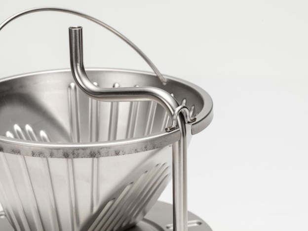 Snow Peak Field Coffee Master