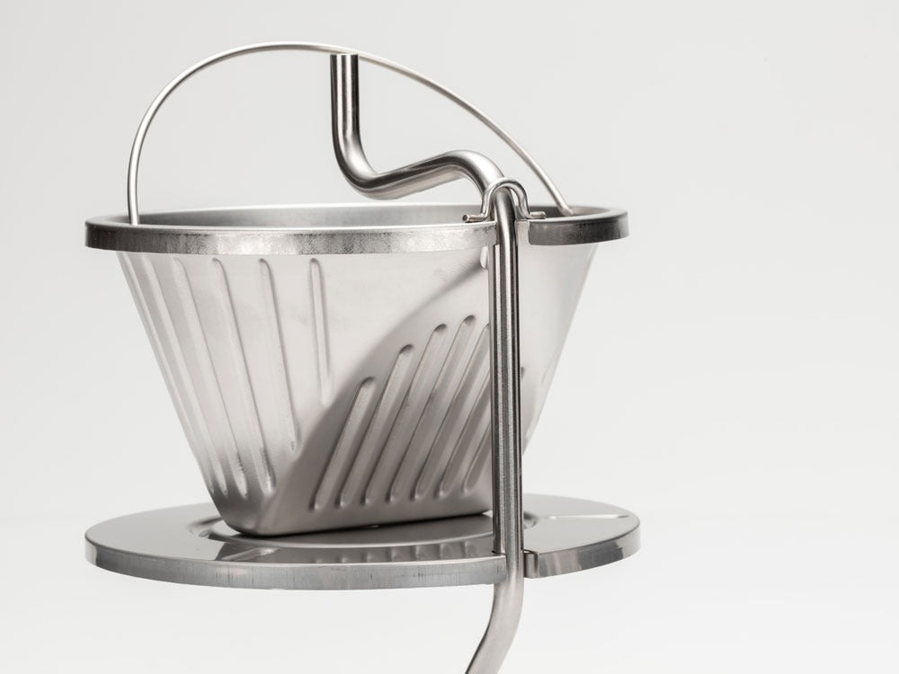 Snow Peak Field Coffee Master