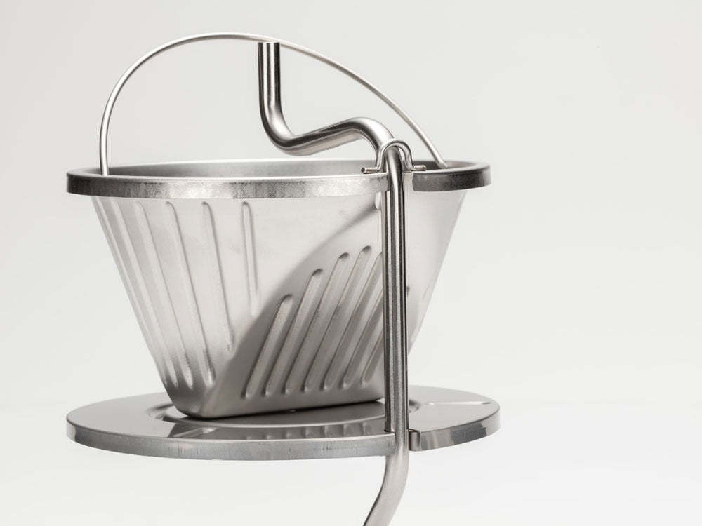 Snow Peak Field Coffee Master