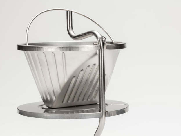 Snow Peak Field Coffee Master