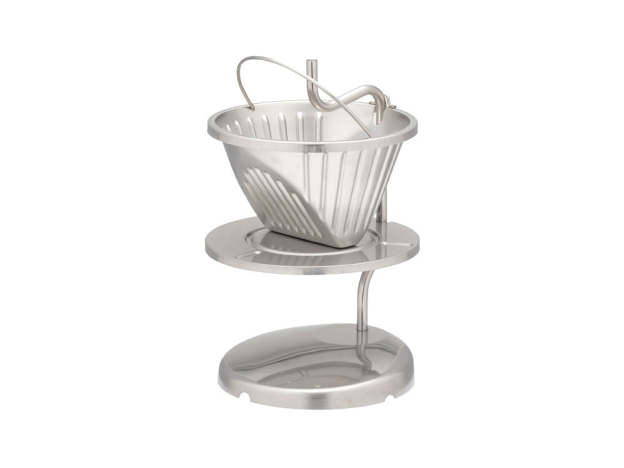 Snow Peak Field Coffee Master