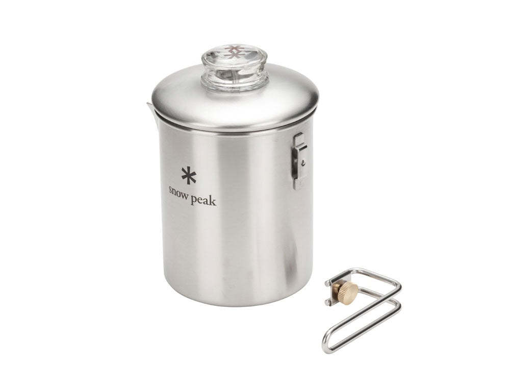 Snow Peak Field Coffee Master