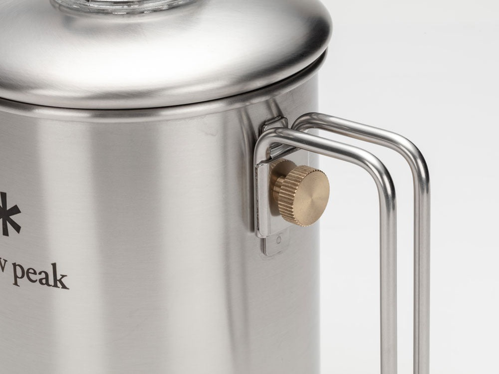 Snow Peak Field Coffee Master