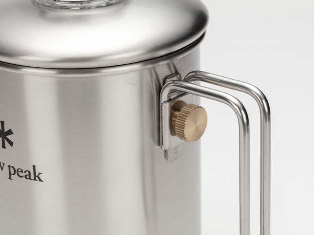 Snow Peak Field Coffee Master