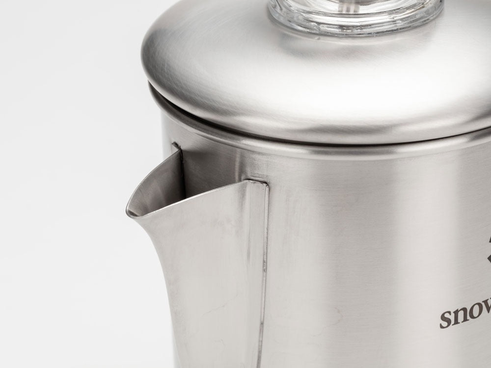 Snow Peak Field Coffee Master